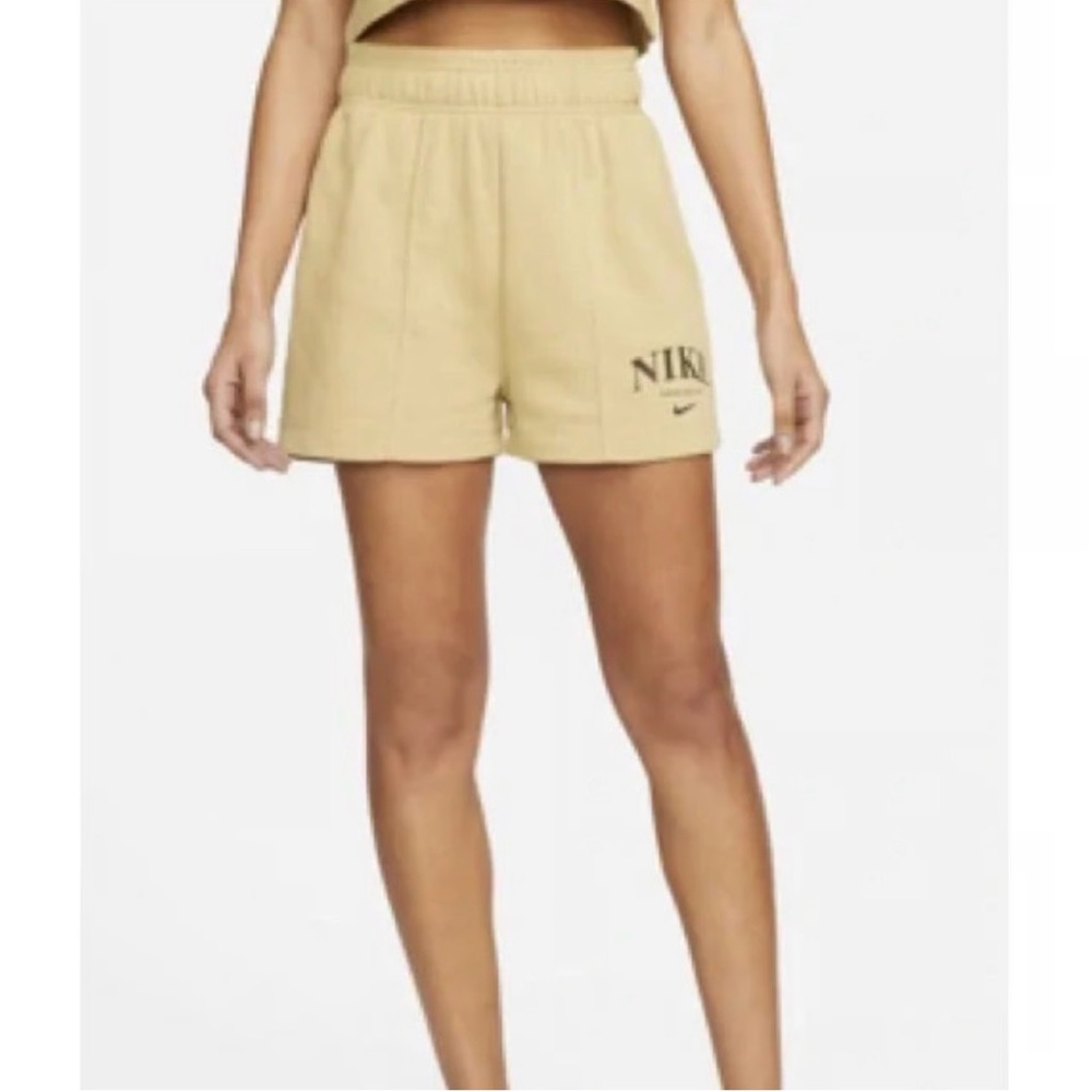 NWT Nike Shorts